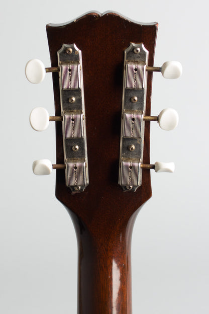 Gibson ES-125T 3/4 Thinline Hollow Body Electric Guitar (1957)