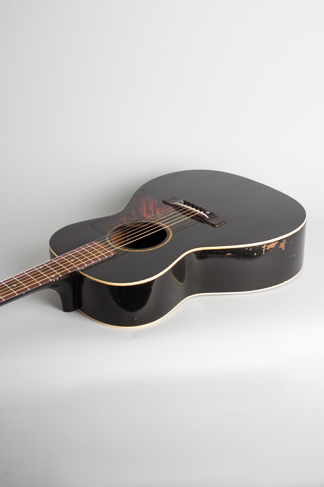 Gibson L-00 Flat Top Acoustic Guitar (1937)