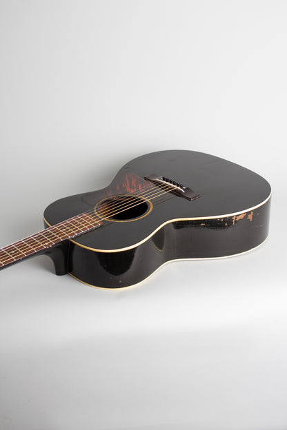 Gibson L-00 Flat Top Acoustic Guitar (1937)