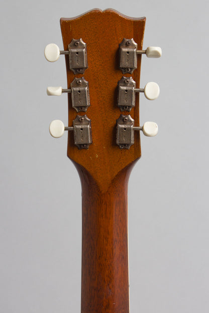 Gibson ES-330 TDN Thinline Hollow Body Electric Guitar (1959)