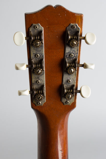 Gibson J-35 Flat Top Acoustic Guitar (1941)