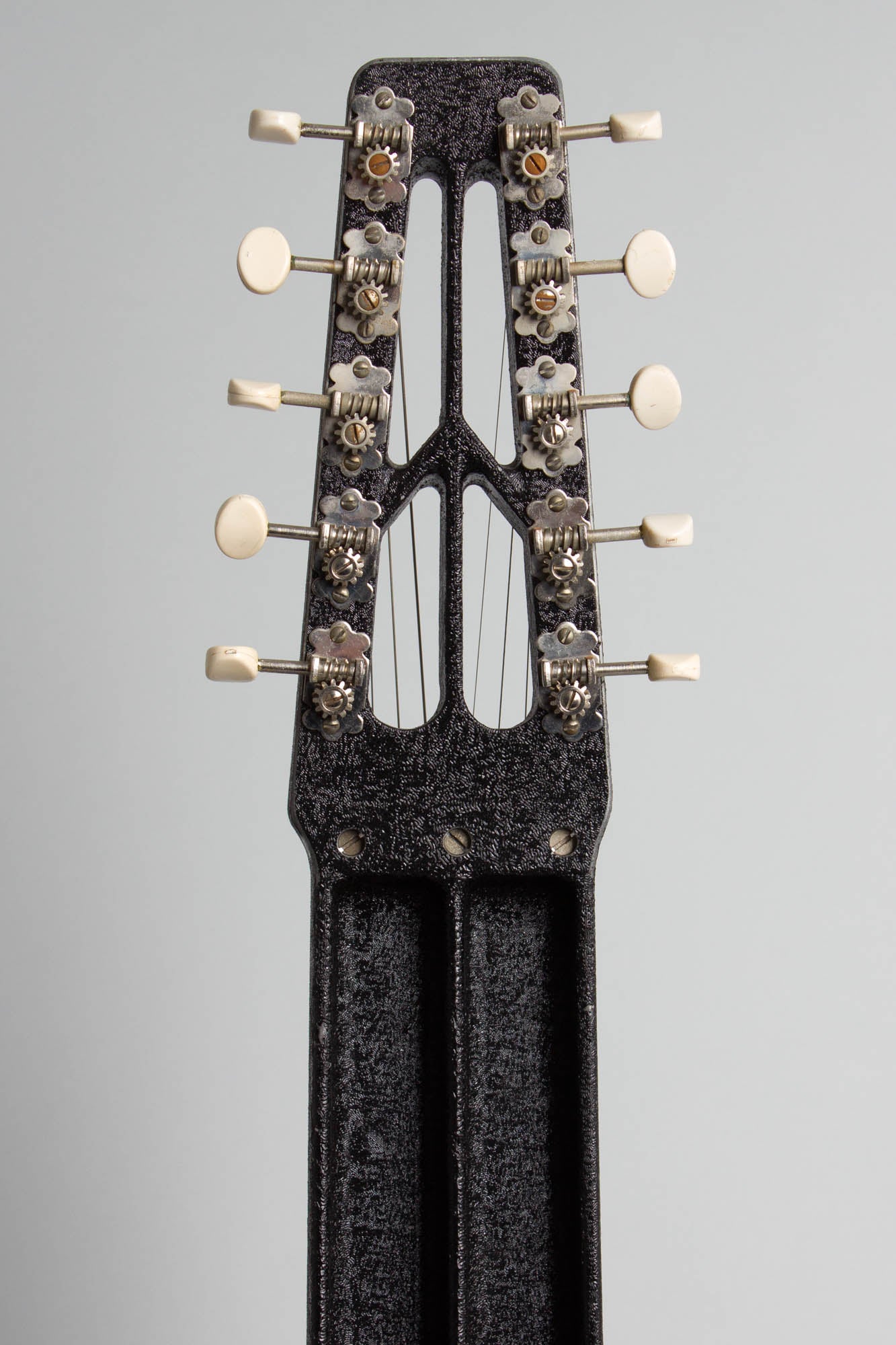 Rickenbacker Model B-10 Lap Steel Electric Guitar (1941)