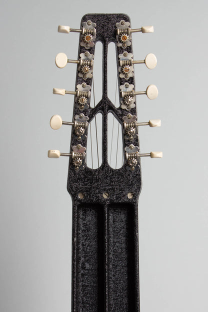 Rickenbacker Model B-10 Lap Steel Electric Guitar (1941)