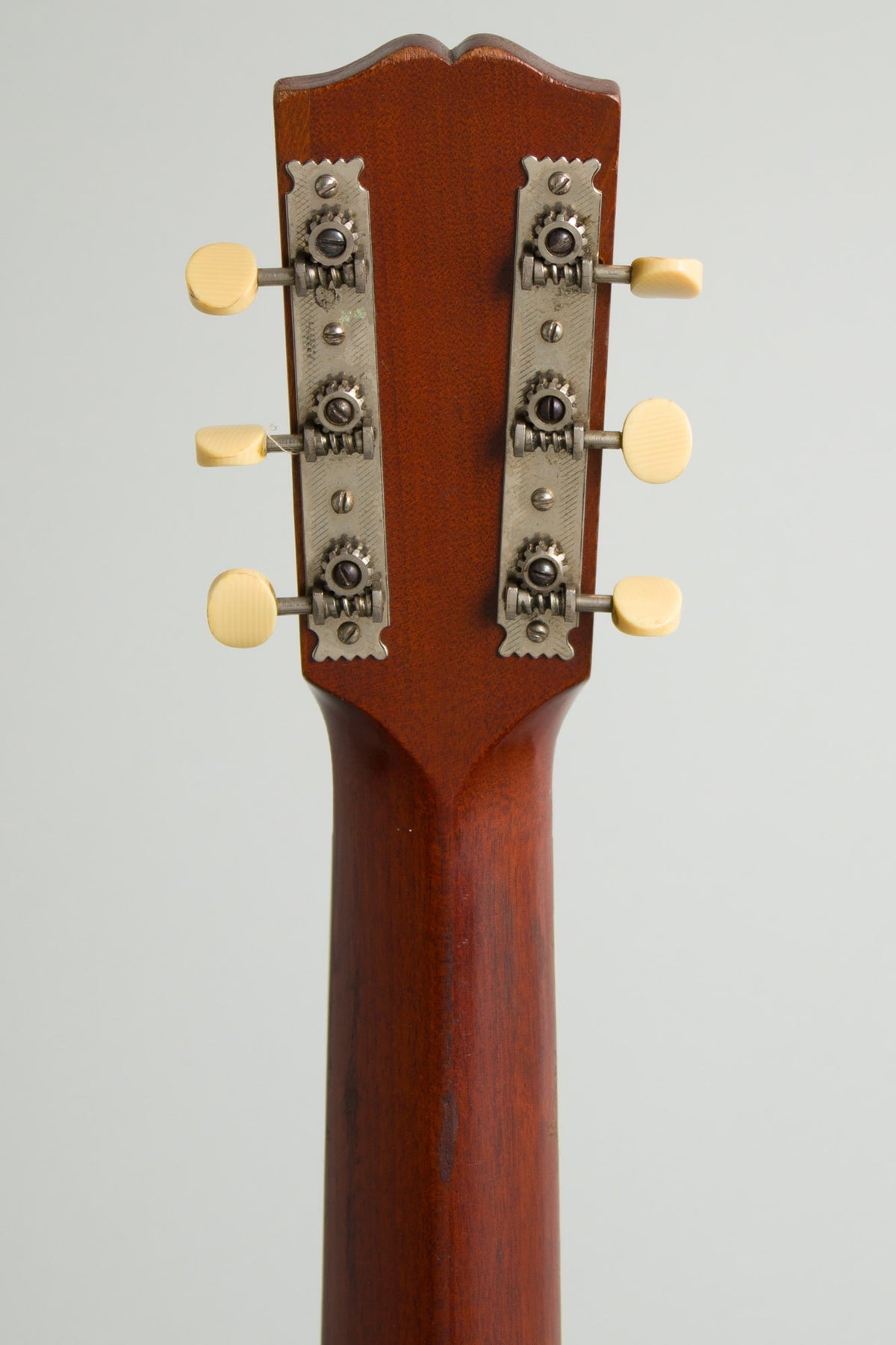 Gibson L-1 Arch Top Acoustic Guitar (1917)
