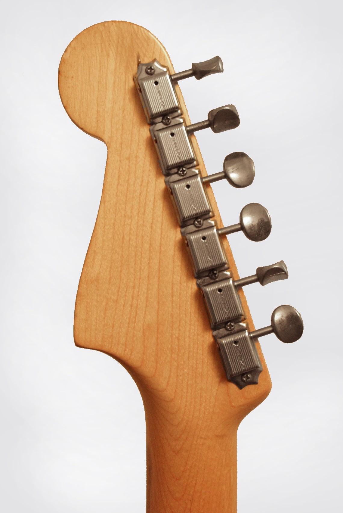 Fender Jazzmaster Solid Body Electric Guitar (1961)