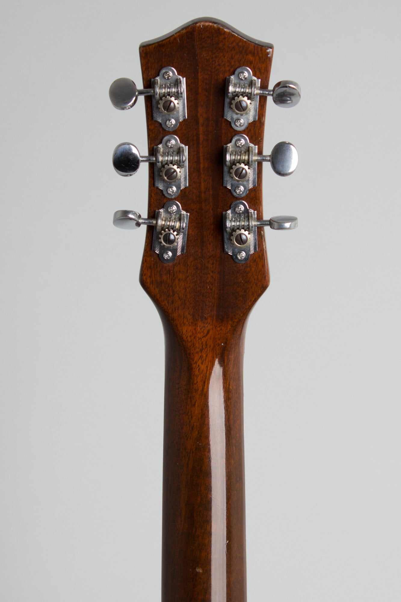 Gretsch Duo Jet Model 6128 Solid Body Electric Guitar (1961)
