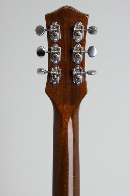 Gretsch Duo Jet Model 6128 Solid Body Electric Guitar (1961)