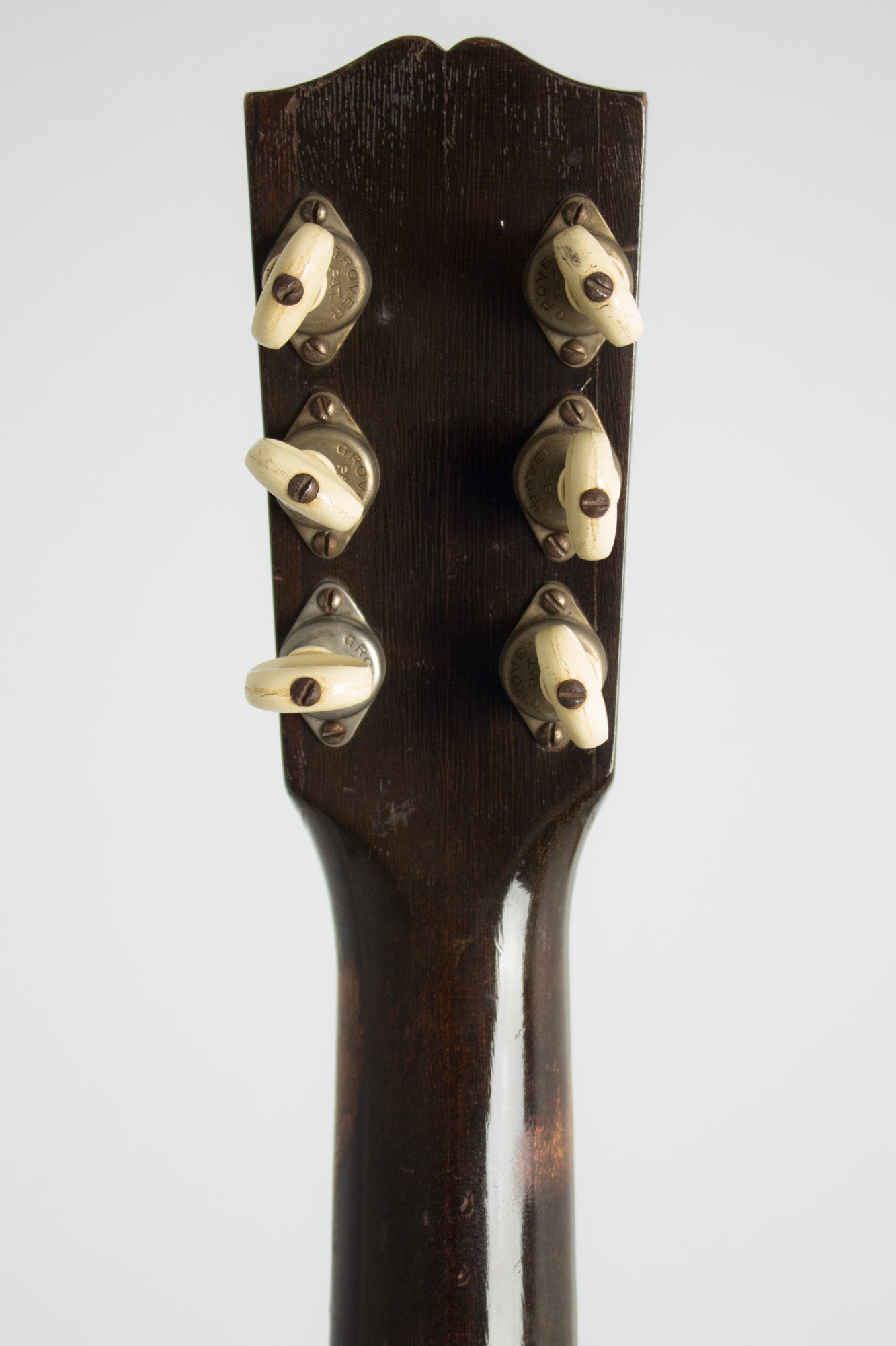 Gibson GB-1 Guitar Banjo (1929)