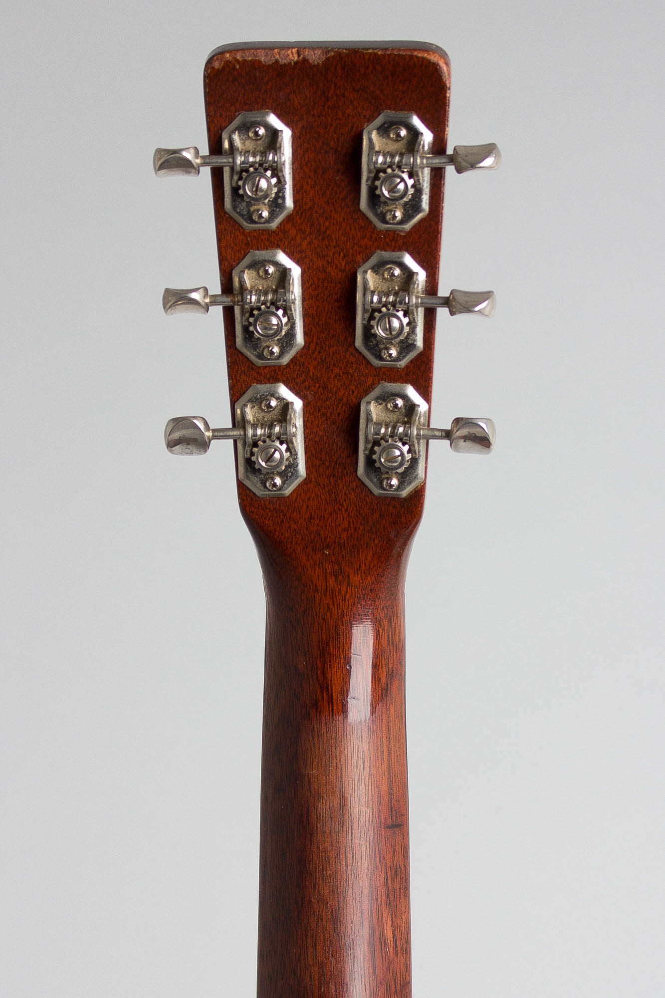 C. F. Martin 000-18 Flat Top Acoustic Guitar (1953)