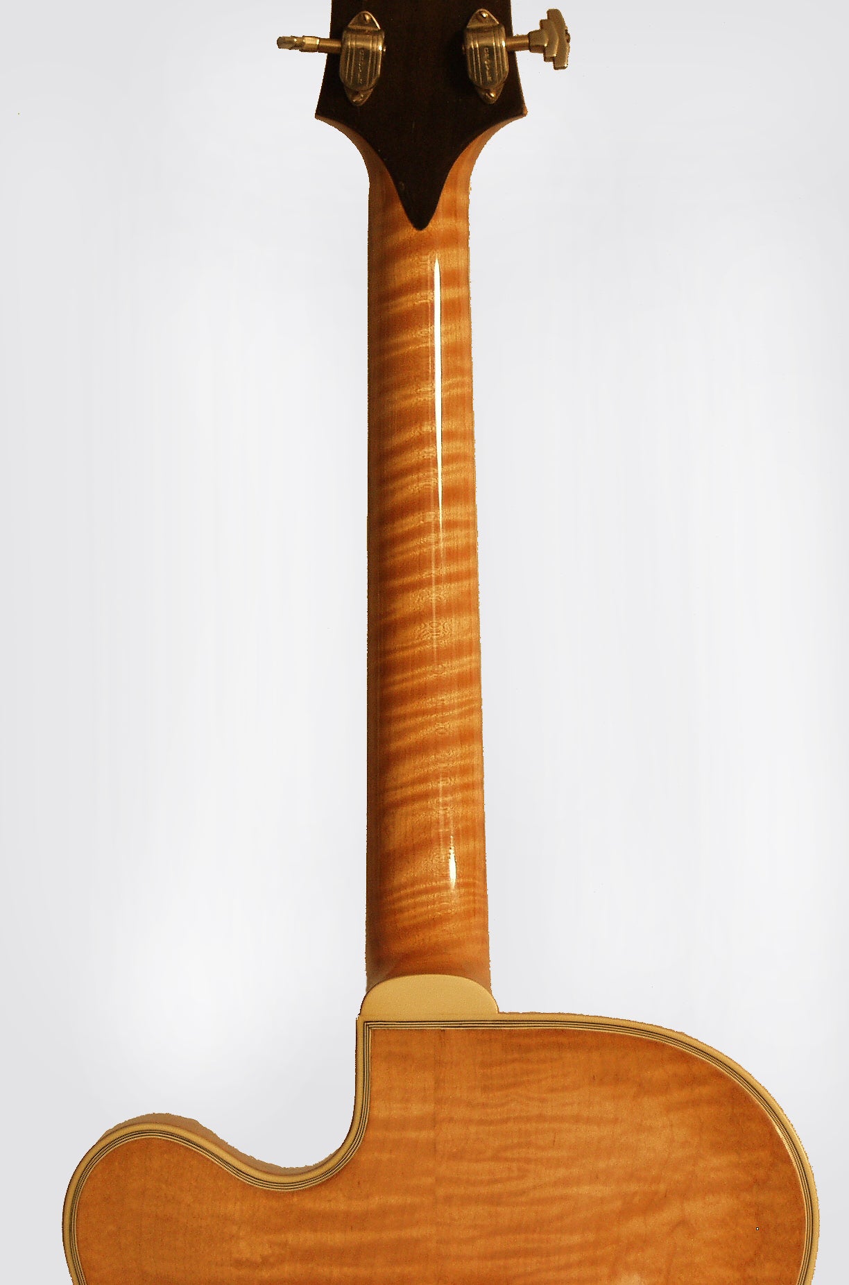 D'Angelico Excel Arch Top Acoustic Guitar (1958)