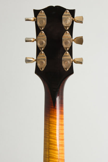 Gibson L-5CES Arch Top Hollow Body Electric Guitar (1969)