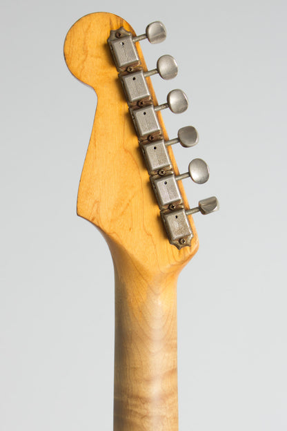 Fender Stratocaster Solid Body Electric Guitar (1964)