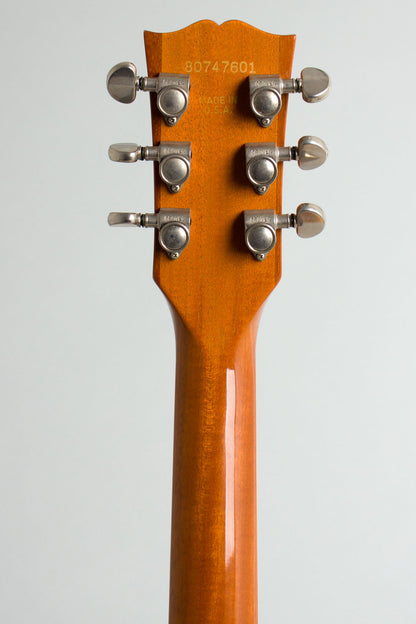 Gibson ES-335 DOT Semi-Hollow Body Electric Guitar (1987)