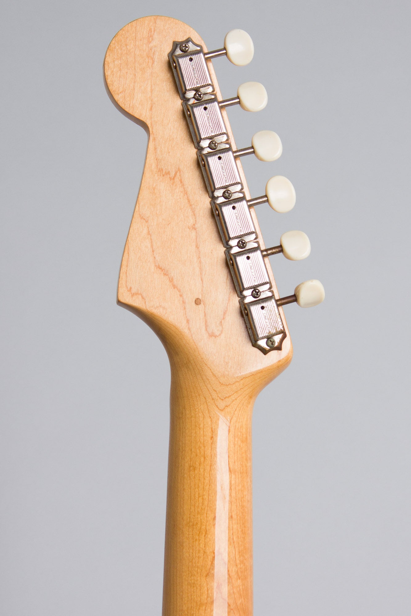 Fender Musicmaster Solid Body Electric Guitar (1963)
