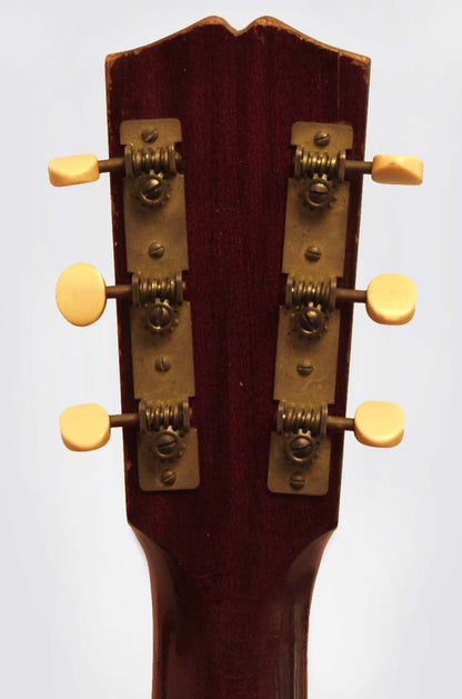 Gibson L-00 Flat Top Acoustic Guitar (1935)
