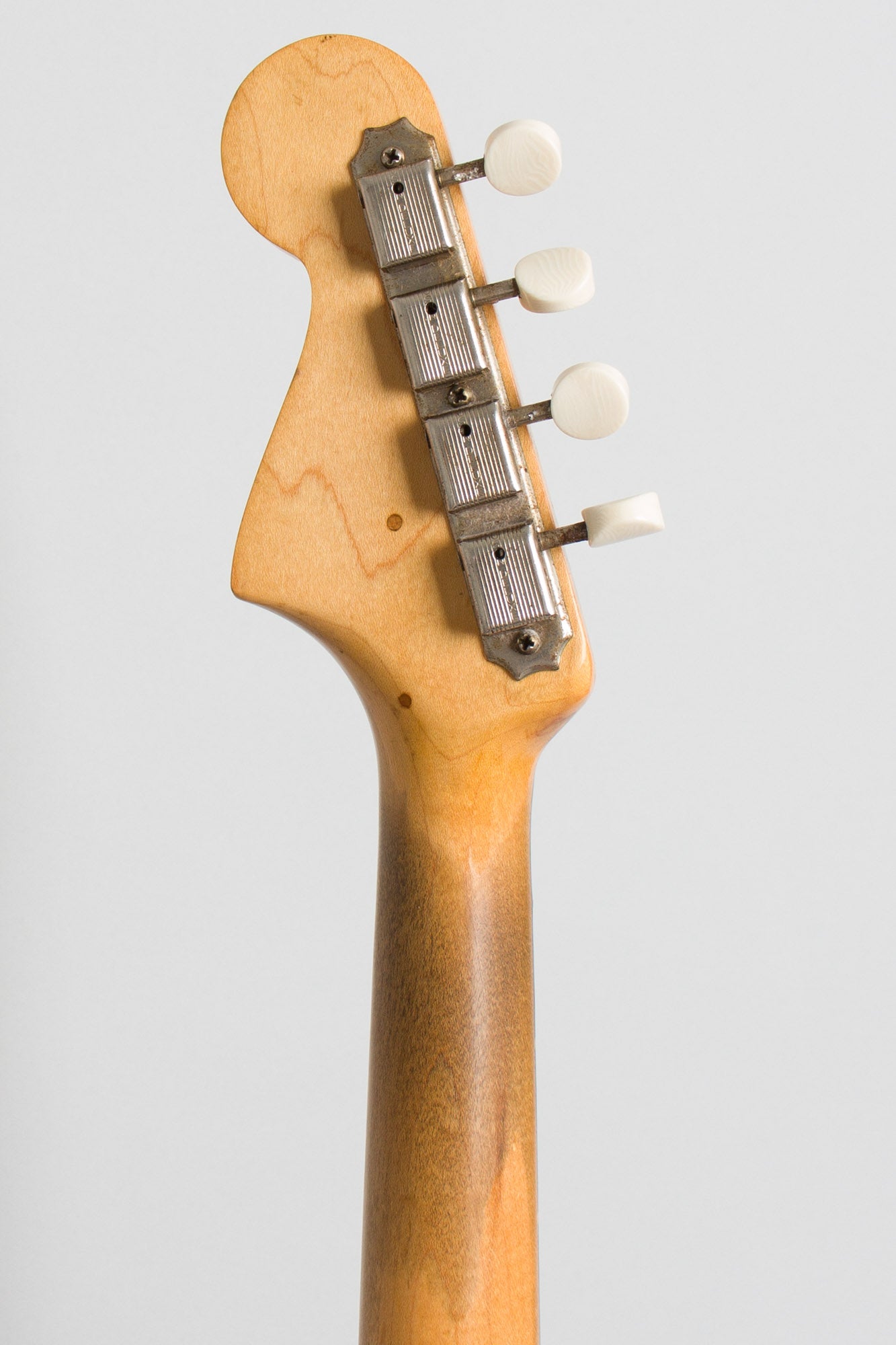 Fender Solid Body Electric Mandolin (1960)