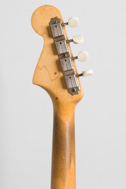 Fender Solid Body Electric Mandolin (1960)