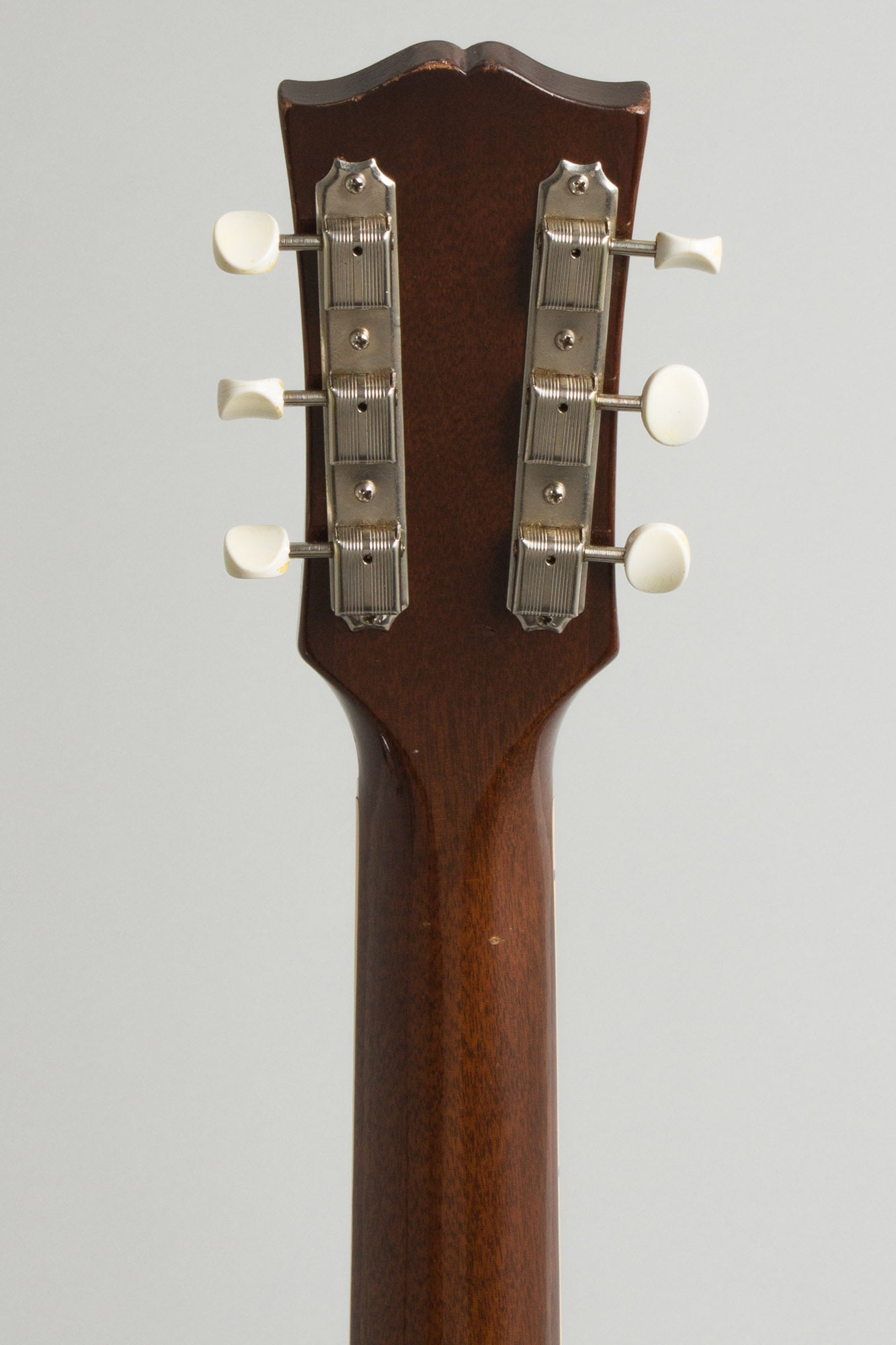 Gibson CF-100E Flat Top Acoustic-Electric Guitar (1956)