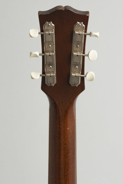 Gibson CF-100E Flat Top Acoustic-Electric Guitar (1956)