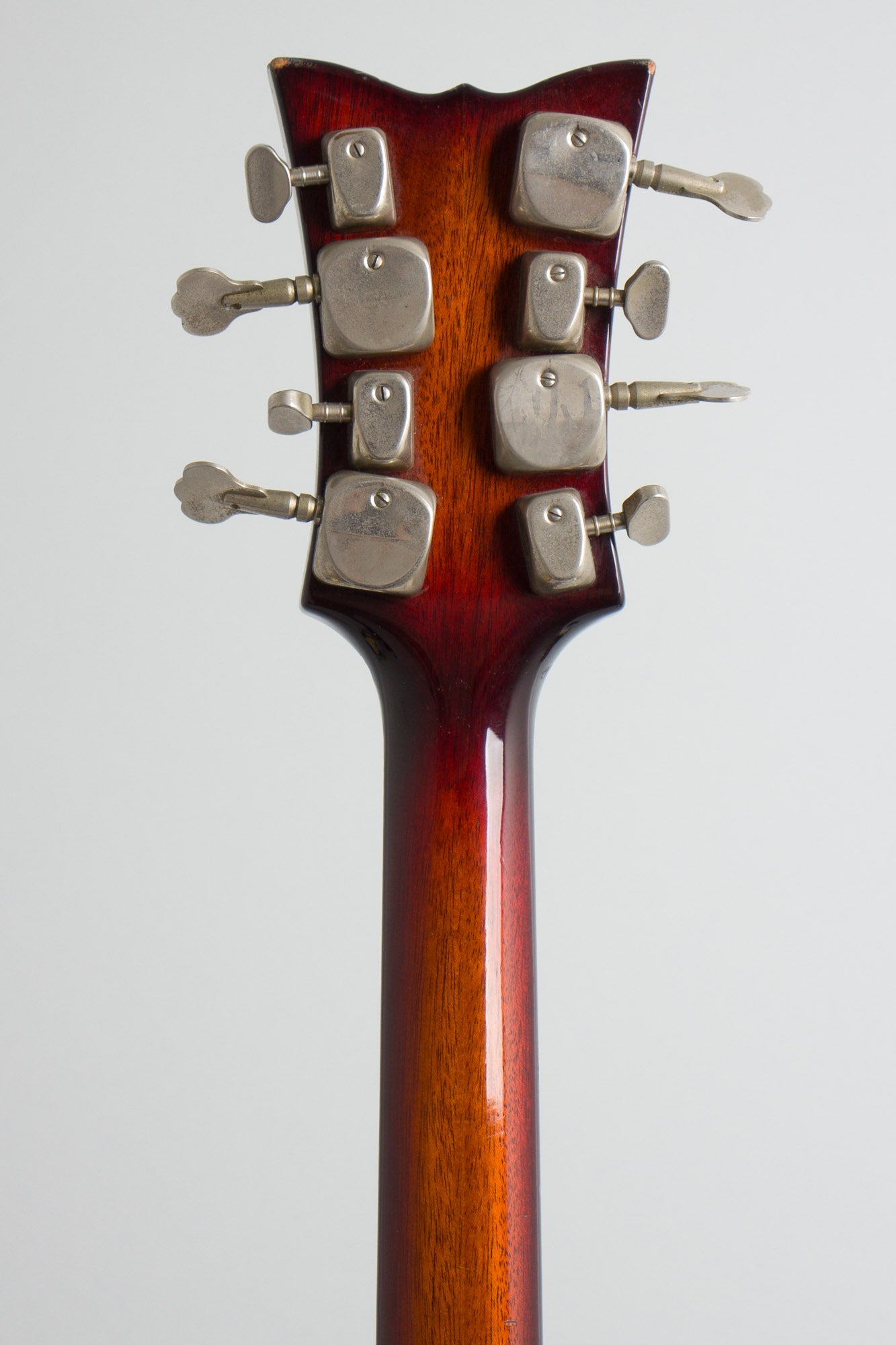 Hagstrom H-8 8-String Bass Solid Body Electric Bass Guitar (1968)
