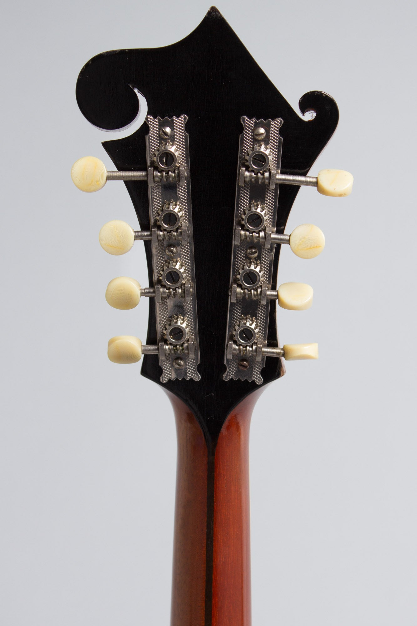 Gibson F-4 Arch Top Mandolin (1922)