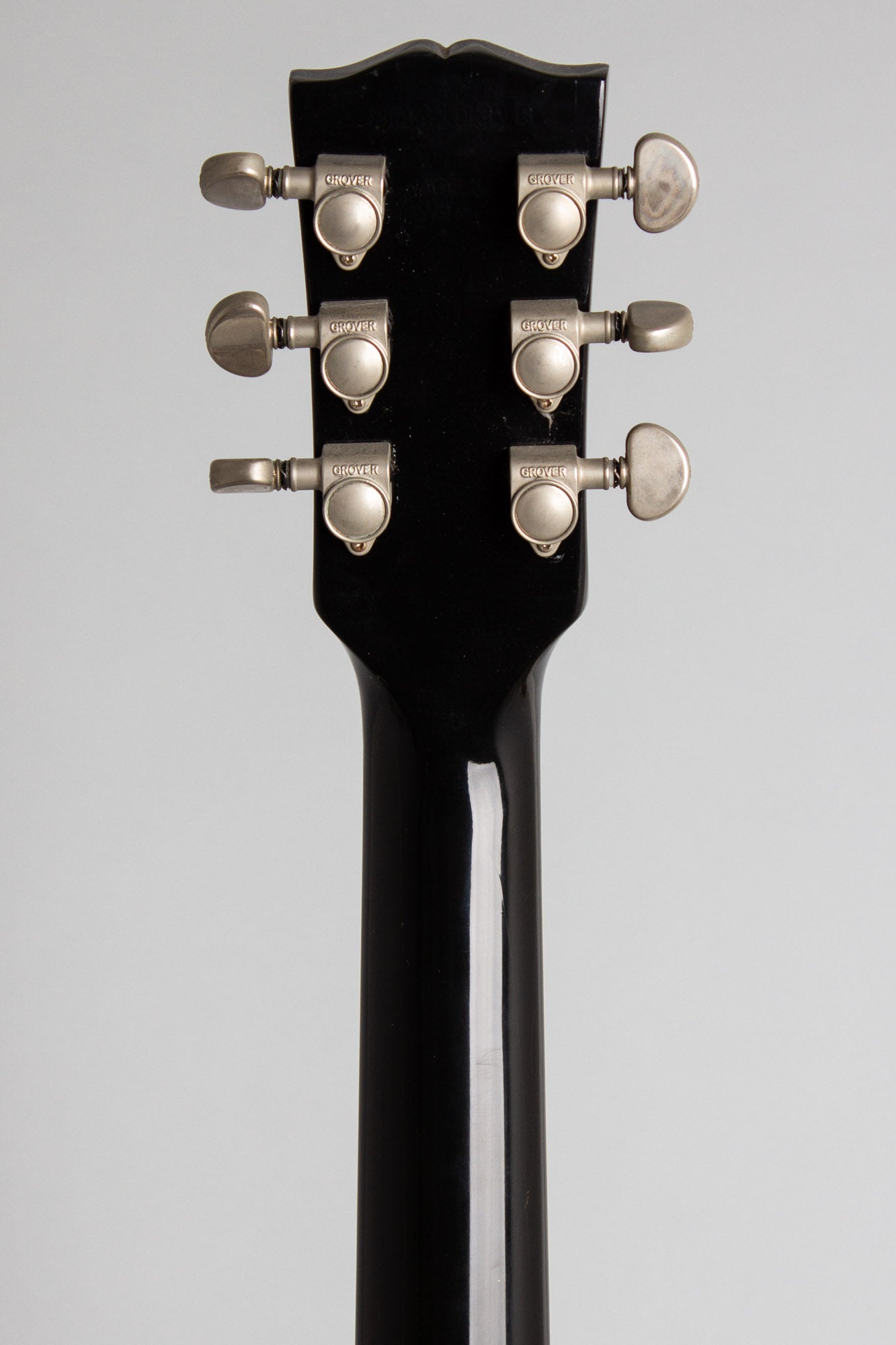 Gibson ES-335 DOT Semi-Hollow Body Electric Guitar (1999)