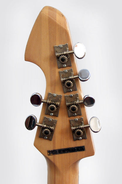 Teisco Del Rey ET-460 Solid Body Electric Guitar (1966)