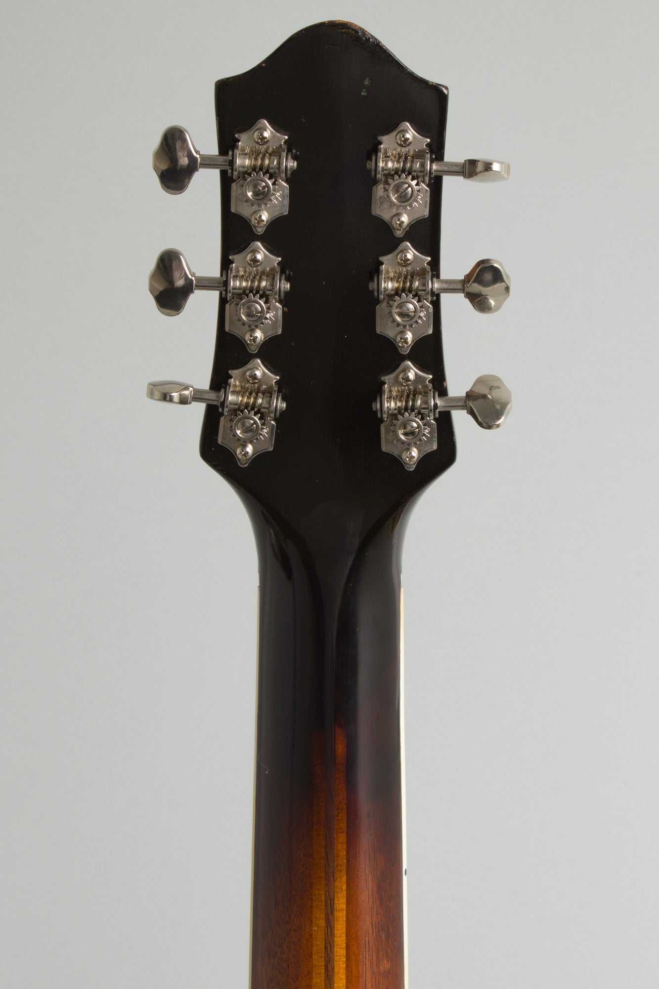 Epiphone Triumph Arch Top Acoustic Guitar (1935)