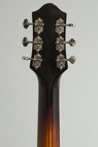 Epiphone Triumph Arch Top Acoustic Guitar (1935)