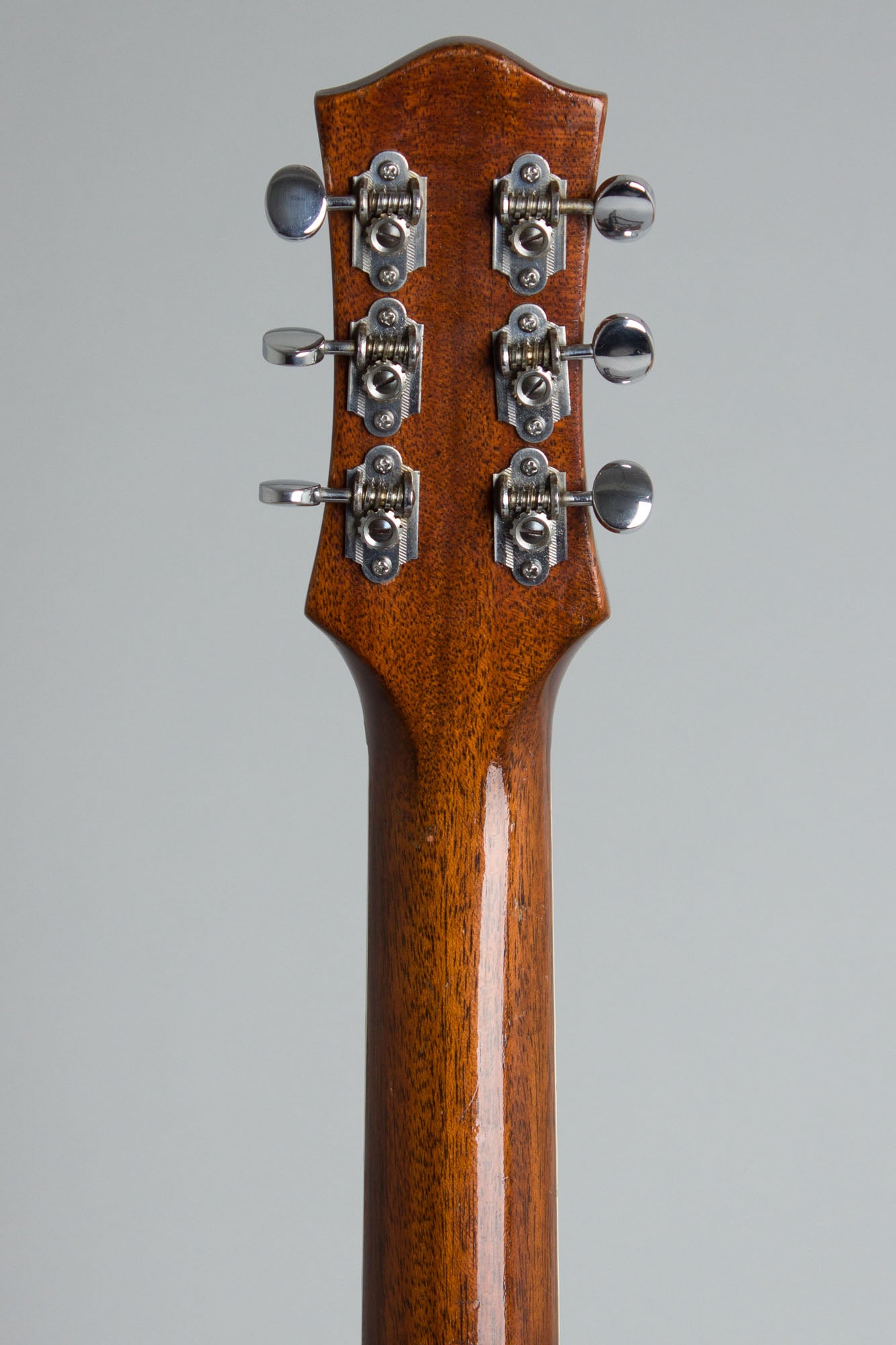 Gretsch PX 6128 Duo Jet Solid Body Electric Guitar (1955)