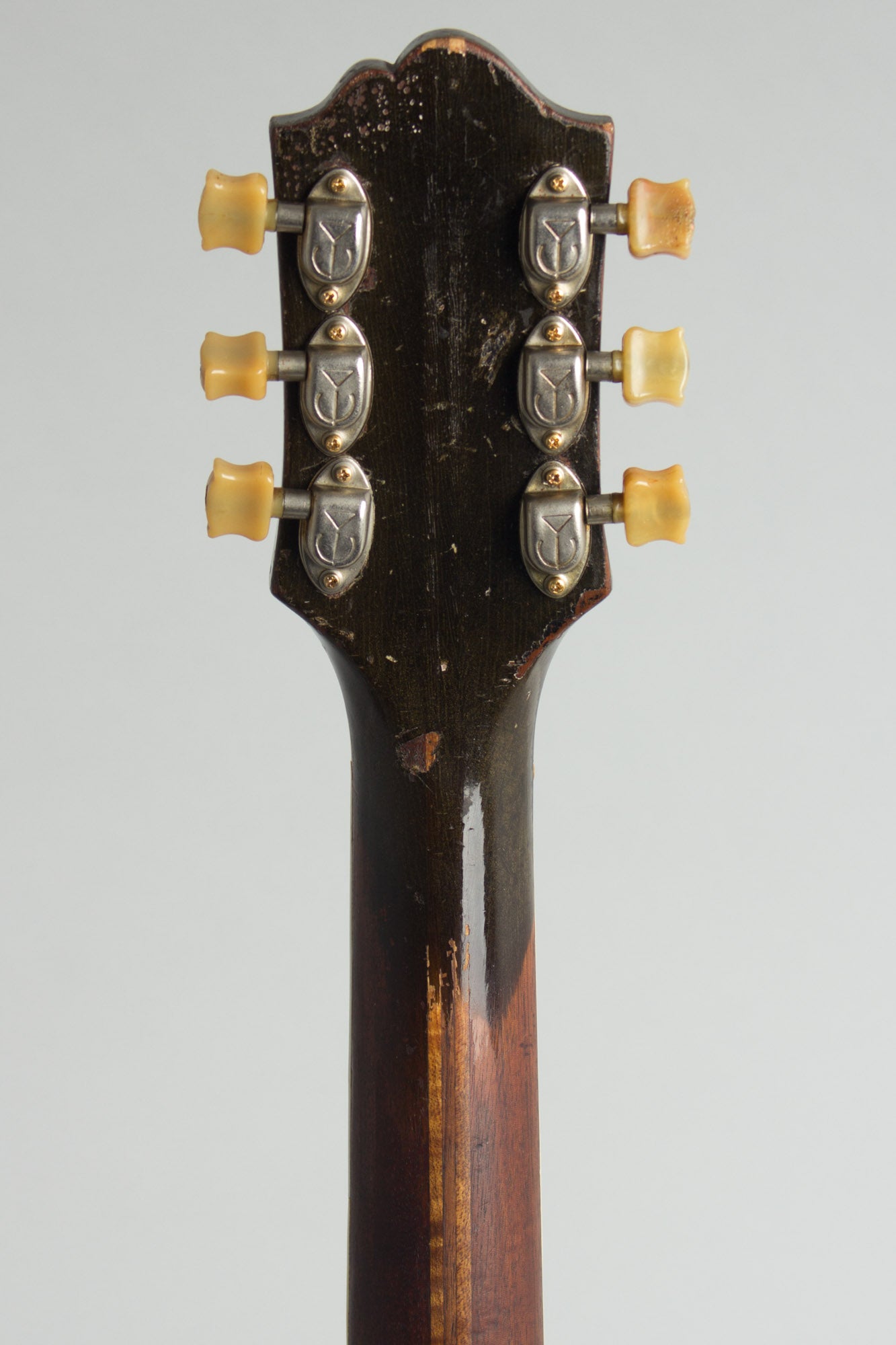 Epiphone Broadway Arch Top Acoustic Guitar (1939)