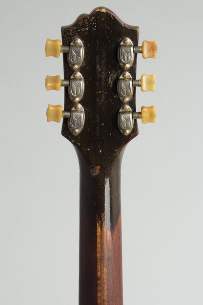 Epiphone Broadway Arch Top Acoustic Guitar (1939)