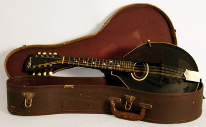 Gibson Style A Carved Top Mandolin (1929)