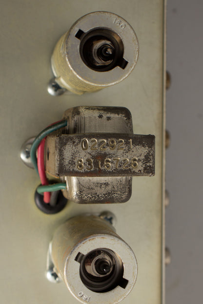 Fender Princeton Reverb AA1164 Tube Amplifier (1968)