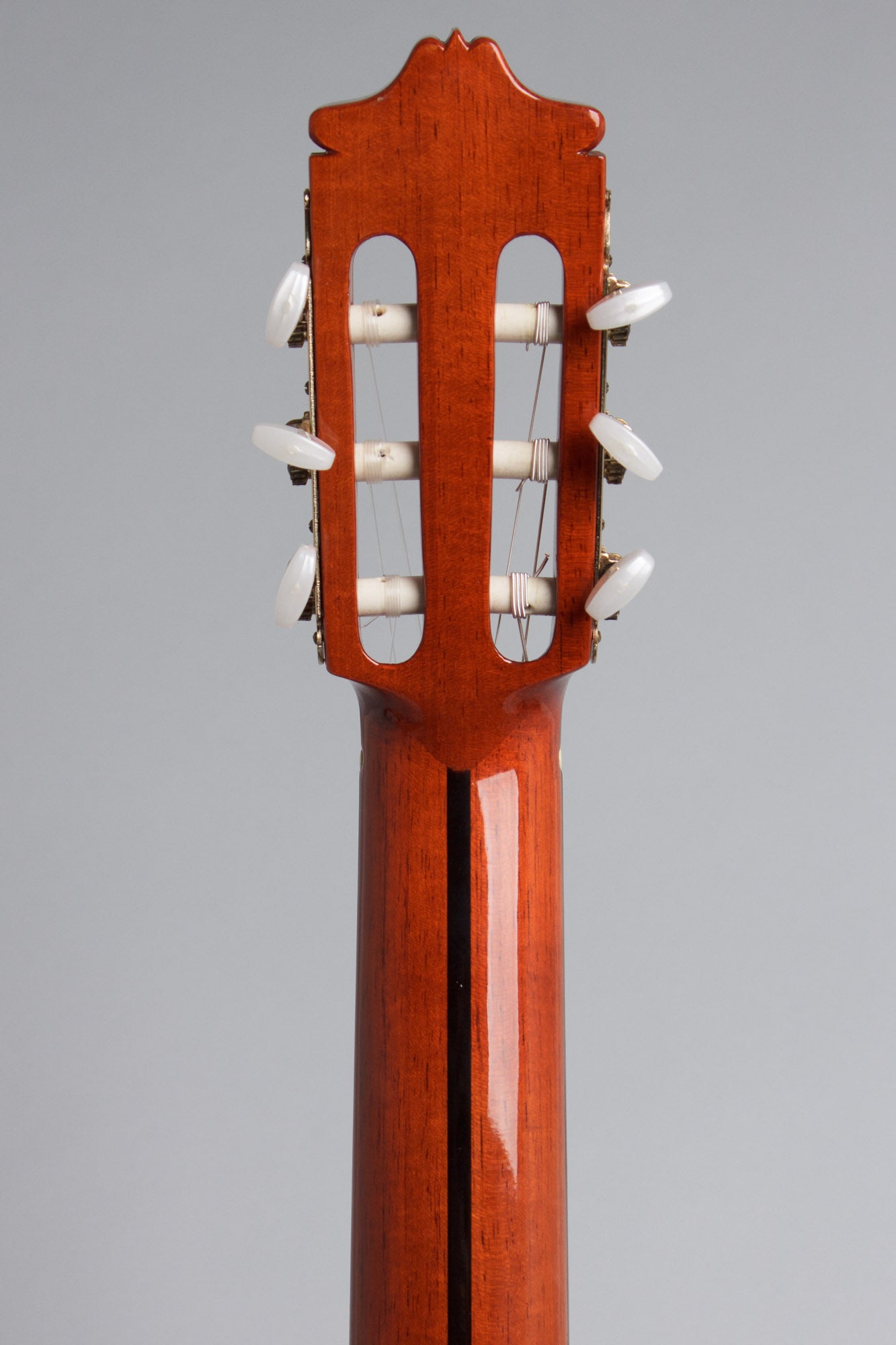 Jose Ramirez Estudio C 8 Classical Guitar (1976)