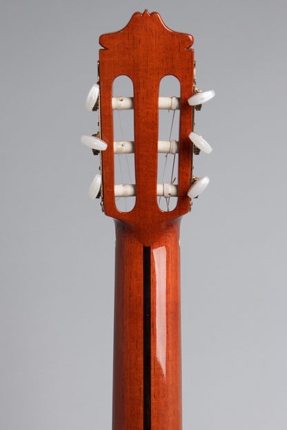 Jose Ramirez Estudio C 8 Classical Guitar (1976)