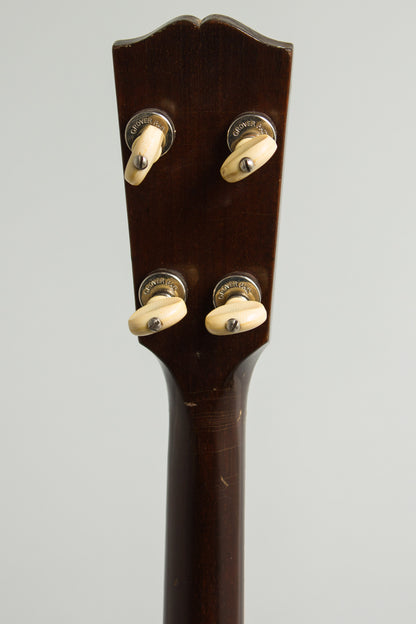 Gibson TG-Nick Lucas Special Flat Top Tenor Guitar (1932)
