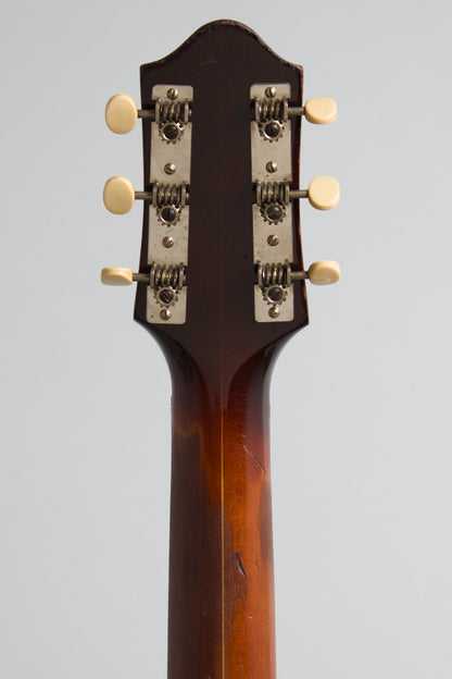 Epiphone Masterbilt Zenith Arch Top Acoustic Guitar (1932)