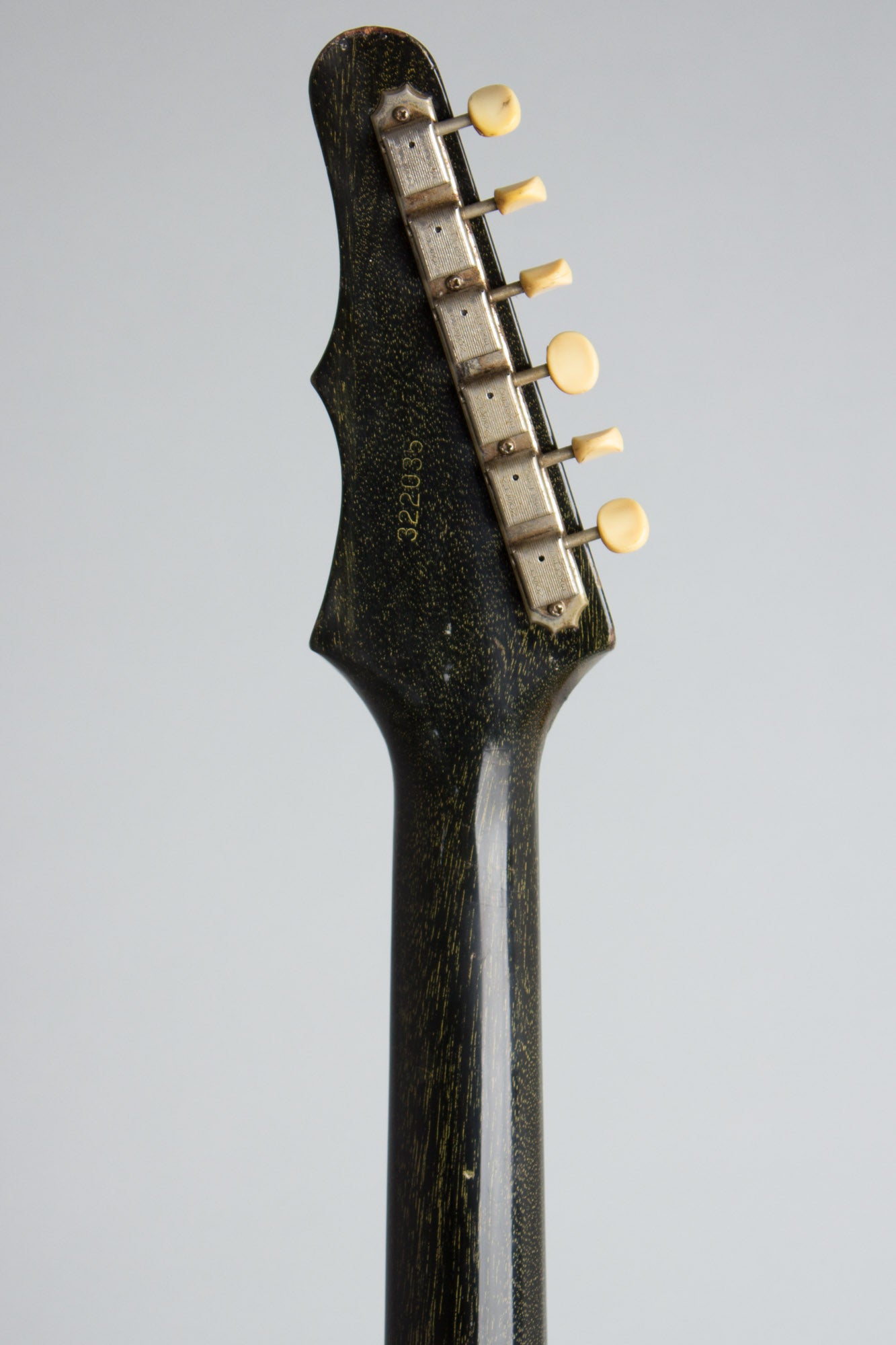 Epiphone SB 533MV Coronet Solid Body Electric Guitar (1965)
