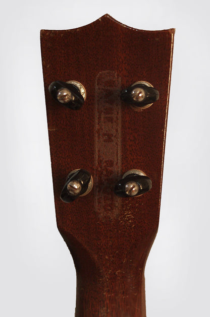 C. F. Martin 1-C Concert Ukulele (1940's)