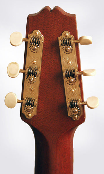 Gibson L-3 Arch Top Acoustic Guitar (1924)