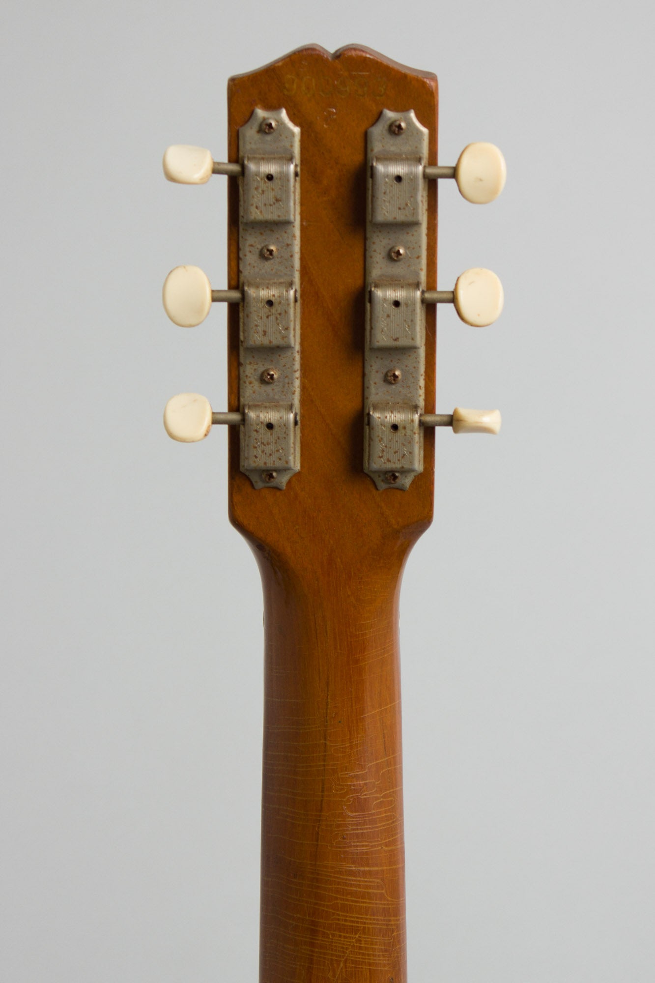 Gibson Melody Maker Solid Body Electric Guitar (1970)