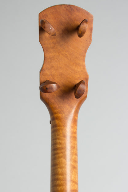 Frank Proffitt 5 String Fretless Banjo (1964)
