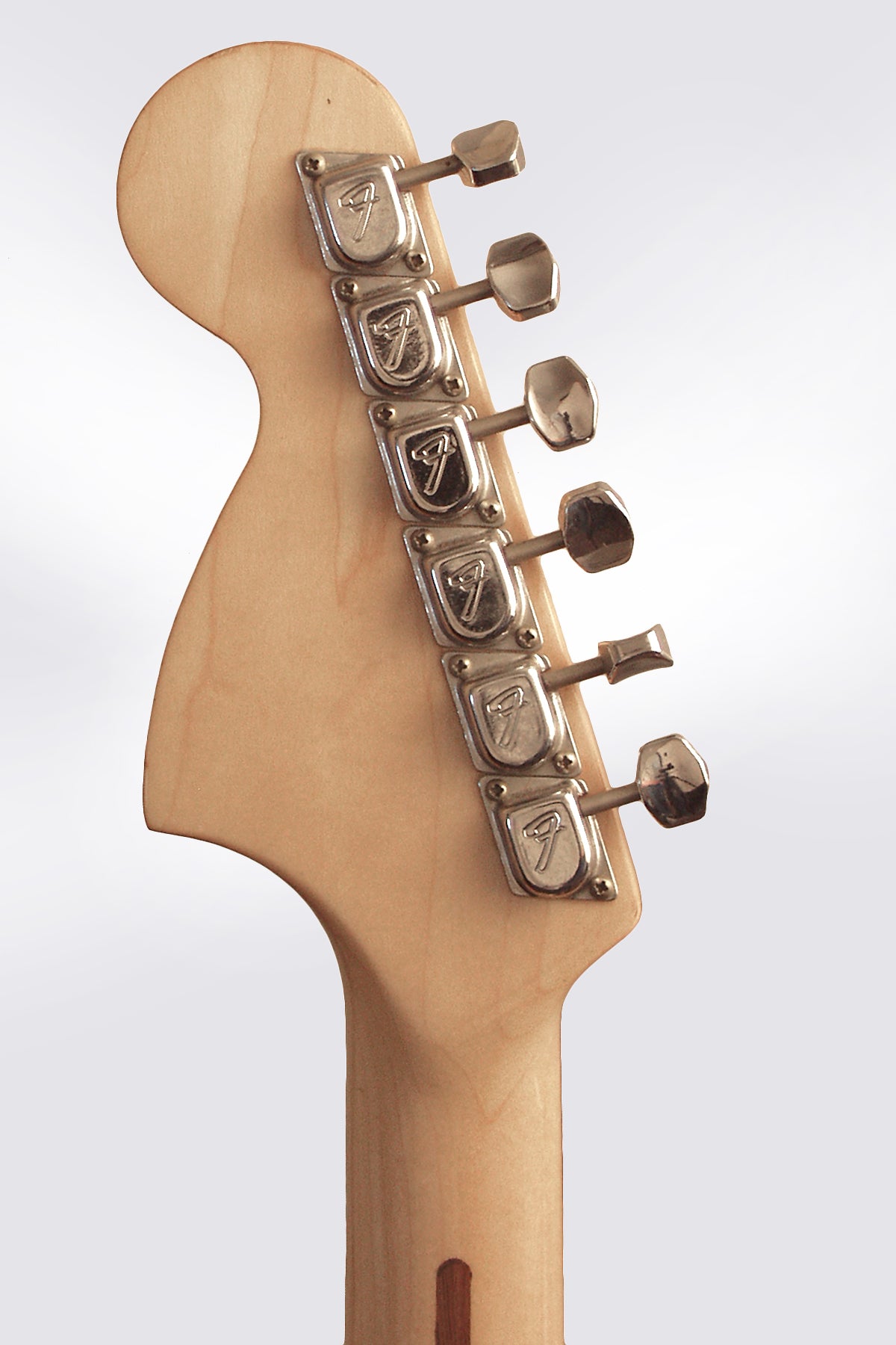 Fender Stratocaster Solid Body Electric Guitar (1975)