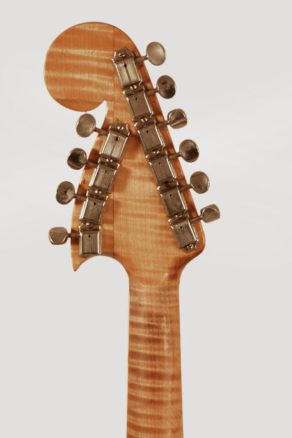 Bigsby 10-String Solid Body Electric Mandolin (1951)
