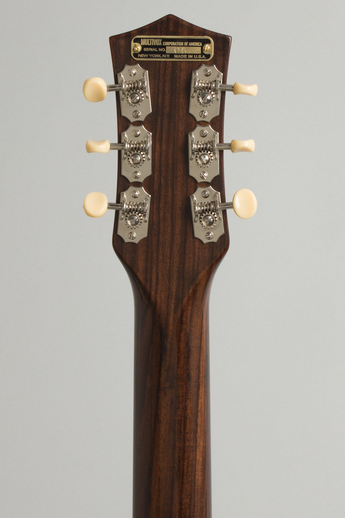 Premier E-730 Solid Body Electric Guitar (2025)