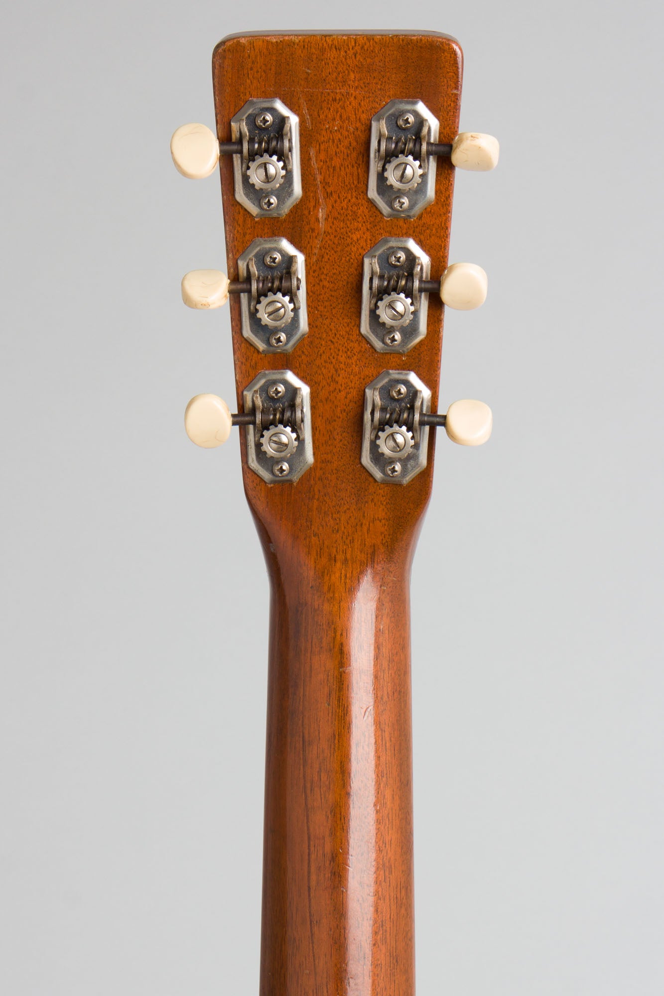 C. F. Martin 0-15 Flat Top Acoustic Guitar (1949)