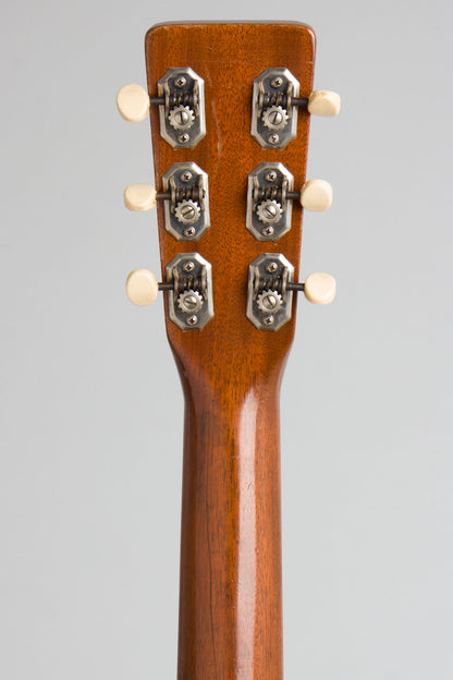 C. F. Martin 0-15 Flat Top Acoustic Guitar (1949)