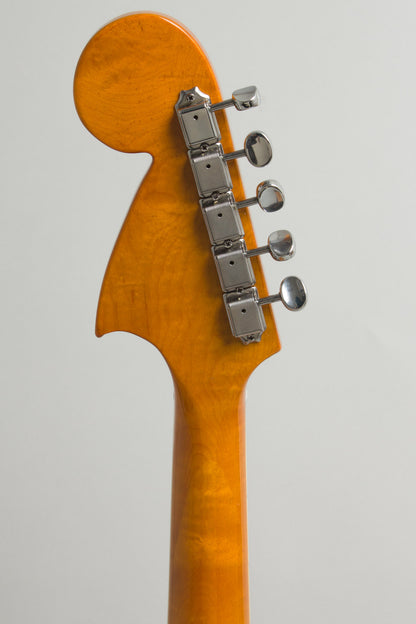 Bellflower 5 String Hollow Body Electric Mandolin (2025)