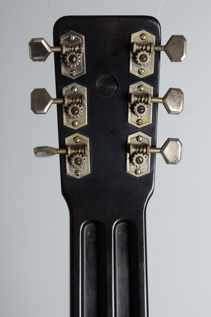 Rickenbacker Model B-6 Lap Steel Electric Guitar (1938)